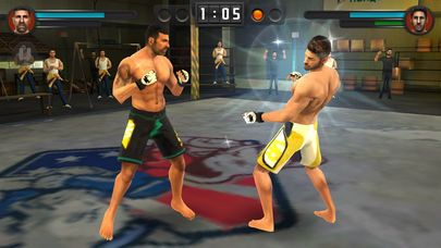Download Brothers: Clash of Fighters App on your Windows XP/7/8/10 and MAC PC